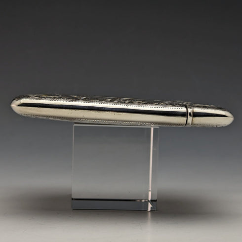 1905 年英國古董純銀卡包 82 克 Joseph Gloster