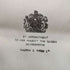 英国ヴィンテージ シルバープレート製ティースプーン6本セット Mappin&Webb ケース入り