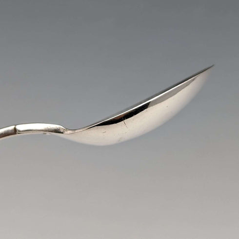 英国ヴィンテージ シルバープレート製ティースプーン6本セット Mappin&Webb ケース入り