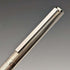 Vintage Sterling Silver Letter Opener & Ballpoint Pen Set in Wooden Case