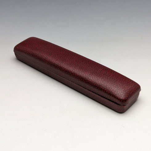 英国ヴィンテージ ヤード・オ・レッド ロールドゴールド 推進式ペンシル ケース入