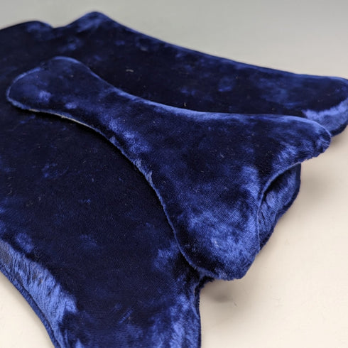 1905 British Antique Sterling Silver Frame Desk Mirror Makeup Mirror Elkington