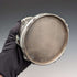 Late 19th Century US Antique Silver Plated Pocket Watch Holder & Jewelry Box Reed & Barton