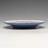 英國復古 Wedgwood 碧玉盤淡藍色