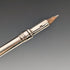 1916 British Antique Sterling Silver Pencil Holder Sampson Mordan