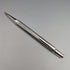 1964 British Vintage Yard O' Red Sterling Silver Hexagonal Pencil in Case