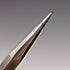 1964 British Vintage Yard O' Red Sterling Silver Hexagonal Pencil in Case
