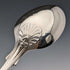 1914年頃 英国アンティーク 純銀製ティースプーン ペア Mappin & Webb