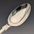 1914年頃 英国アンティーク 純銀製ティースプーン ペア Mappin & Webb