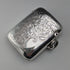 1904 British Antique Sterling Silver Vesta Case Match Case Joseph Gloster