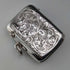 1904年 英国アンティーク 純銀製 ヴェスタケース マッチケース Joseph Gloster