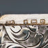 1904 British Antique Sterling Silver Vesta Case Match Case Joseph Gloster
