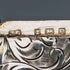 1904年 英国アンティーク 純銀製 ヴェスタケース マッチケース Joseph Gloster