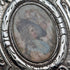 Circa 1900 German Antique 800 Silver Enamel Decoration Box 85g