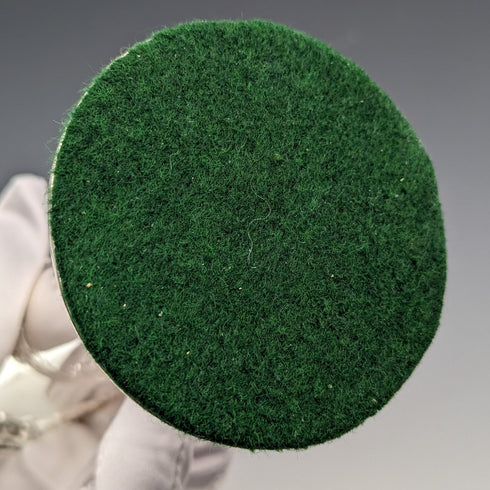 1900年 英国アンティーク 純銀製 花瓶 一輪挿し 146g Comyns of London