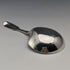 1846 British Antique Sterling Silver Tea Caddy Spoon William Robert Smily