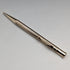 British Vintage Yard O' Red Rolled Gold Propelled Pencil in Paper Box