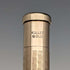 British Vintage Yard O' Red Rolled Gold Propelled Pencil in Paper Box