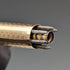 British Vintage Yard O' Red Rolled Gold Propelled Pencil in Paper Box