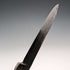 British Antique Bone Handle Pen Knife Steel Blade x2 J Lewis & Sons