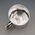 1885 年英國古董純銀馬克杯 120 克 Mappin & Webb