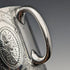 1885 年英國古董純銀馬克杯 120 克 Mappin & Webb