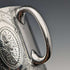 1885 年英國古董純銀馬克杯 120 克 Mappin & Webb