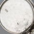 Circa 1912 Antique Zenith pocket watch engraved silver side hunter in good working order