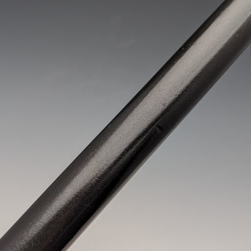 英国ヴィンテージ 紳士用ステッキ イーグルヘッドハンドル ブラックシャフト 100cm