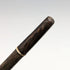 British Antique Gentleman's Cane Horn & Bone 86cm Multicolor Shaft