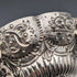 1903 British Antique Sterling Silver Stem Bowl 126g Goldsmiths & Silversmiths