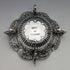 1903 British Antique Sterling Silver Stem Bowl 126g Goldsmiths & Silversmiths