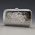 1919 British Antique Sterling Silver Coin Purse, 69g, William Hair Haseler
