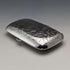 1919 British Antique Sterling Silver Coin Purse, 69g, William Hair Haseler