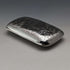 1919 British Antique Sterling Silver Coin Purse, 69g, William Hair Haseler