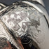 1840 British Antique Sterling Silver Bachelor Teapot 492g Barnard Family