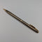 American Vintage Schafer 14K Gold Filled Mechanical Pencil