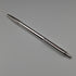 British Harrison Brothers & Howson Sterling Silver Ballpoint Pen with Case