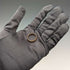 1896 年英國古董珠寶 K22 金戒指戒指 SH