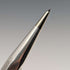 1960 British Yard O' Red Sterling Silver Hexagonal Pencil with Case