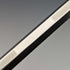 1960 British Yard O' Red Sterling Silver Hexagonal Pencil with Case