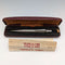 1954 UK YARD-O-LETTE Sterling Silver Propelled Mini Pencil YARD-O-LETTE