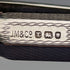 1954 UK YARD-O-LETTE Sterling Silver Propelled Mini Pencil YARD-O-LETTE