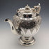 British Antique Victorian Silver Plated Tea Set