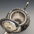 British Antique Victorian Silver Plated Tea Set
