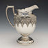 British Antique Victorian Silver Plated Tea Set
