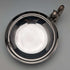US Vintage Silver Plated Squirrel Decorated Nut Dish Reed and Barton Boxed