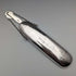 1901 British Antique Sterling Silver Chatelaine Glasses Case Hilliard and Thomason