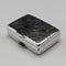 1832 British Antique Sterling Silver Vinaigrette with Sponge John Bettridge