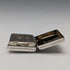 1832 British Antique Sterling Silver Vinaigrette with Sponge John Bettridge